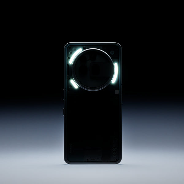 NOTHING Phone (3a) Pro (A059P)