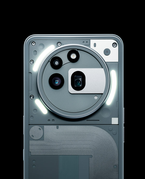 NOTHING Phone (3a) Pro (A059P)