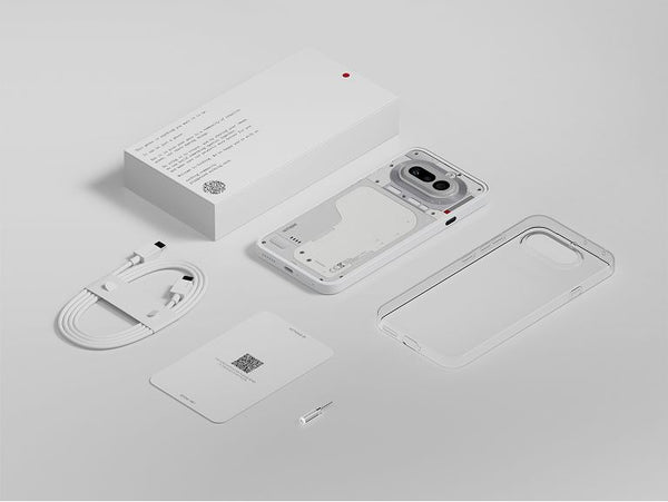 Nothing Phone (4a) (A069)
