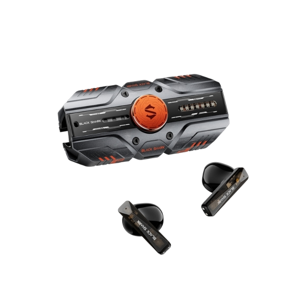 Black Shark Rokas 3 (BS-T3)
