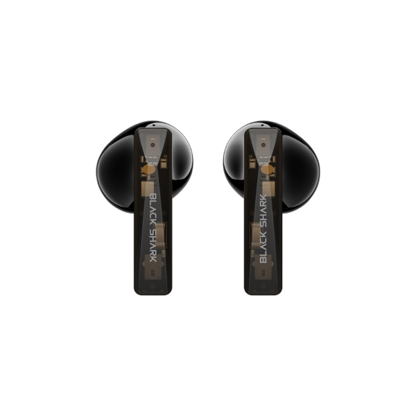 Black Shark Rokas 3 (BS-T3)
