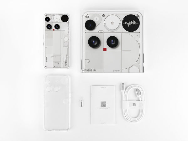 NOTHING Phone (3) (A024)
