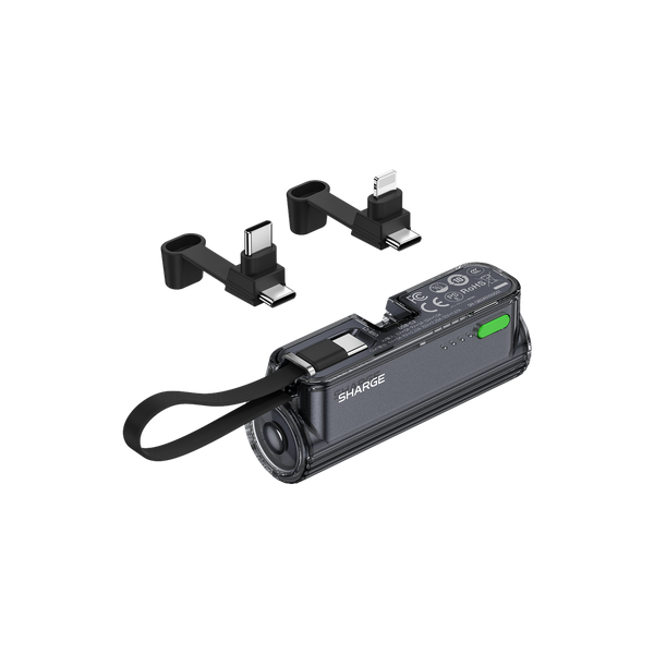 SHARGE Flow Mini 2
