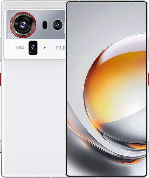 ZTE nubia Z80 Ultra (NX741J)