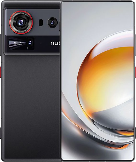 ZTE nubia Z80 Ultra (NX741J)