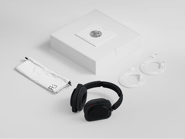 NOTHING Headphone (a) (B186)
