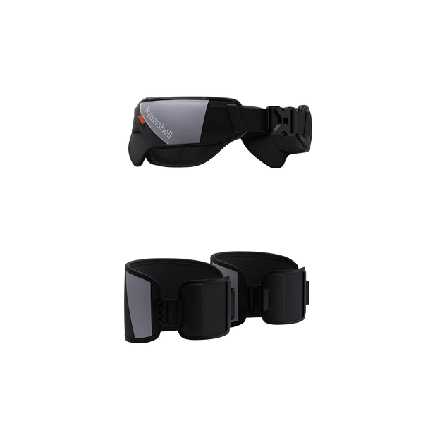 Hypershell AeroFlex Kit (Nylon/Gore-Tex)