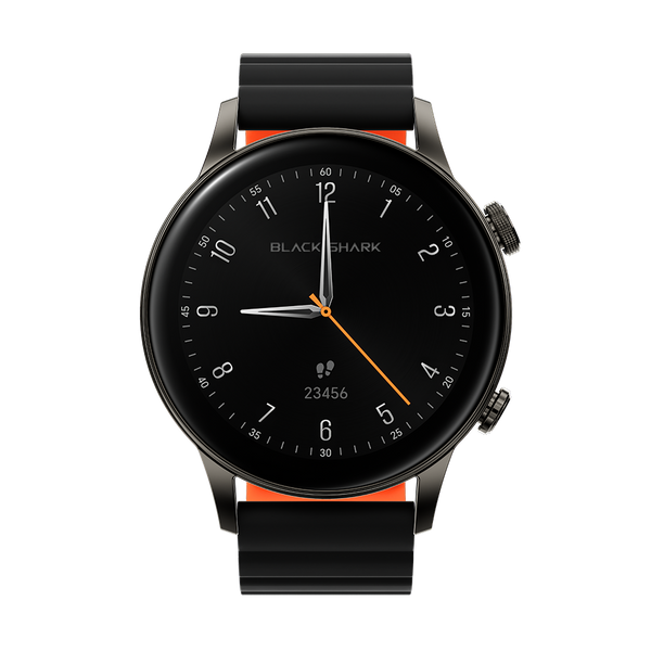 Black Shark S3 (BS-W2406)
