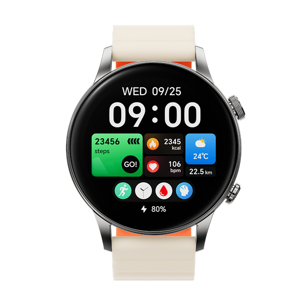 Black Shark S3 (BS-W2406)
