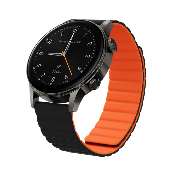 Black Shark S3 (BS-W2406)