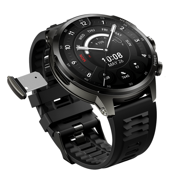 Black Shark Watch X Pro (BS-W2409)