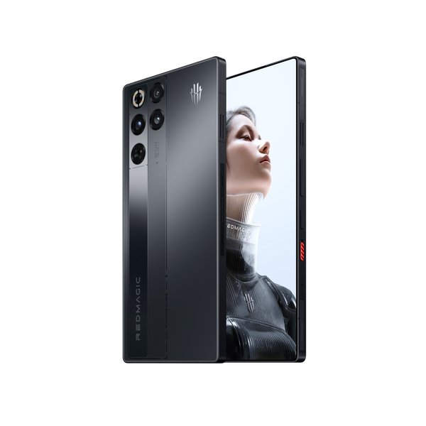 REDMAGIC 11 Pro (NX809J)
