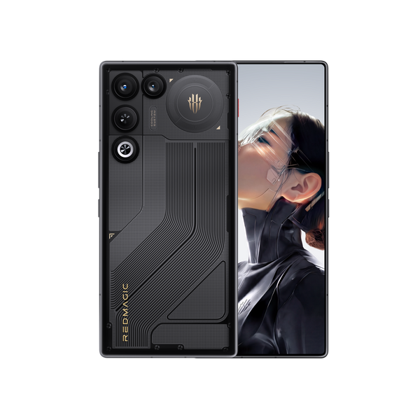 REDMAGIC 11 Air (NX799J)
