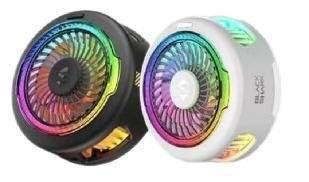 Black Shark FunCooler 5 (BR50)
