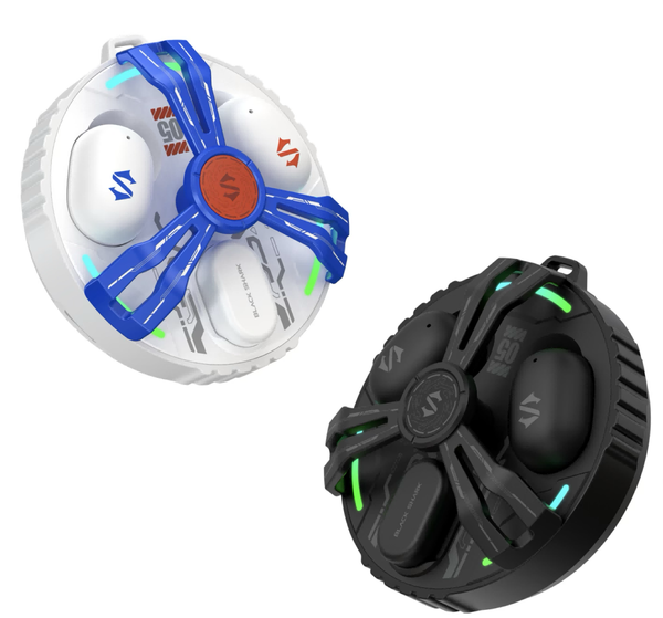 Black Shark Rokas 5 (BS-T5)