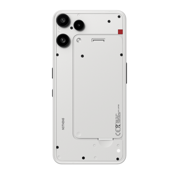 NOTHING Phone (3a) Lite (A001T)