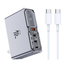 DAO 140W Four Port GaN Charger (US) (PA0234)