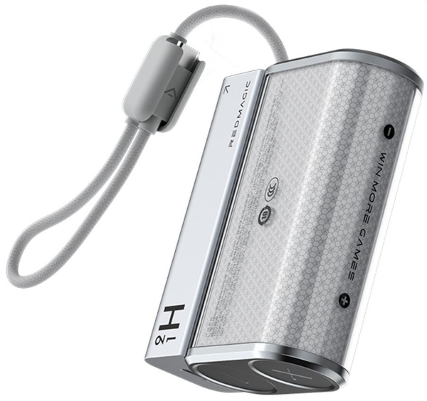 DAO MagicBlock Power Bank 10000mAh (PA0013)