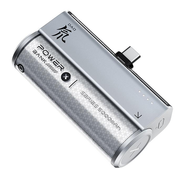 DAO Vita Power Bank 5000mAh (PA0015)