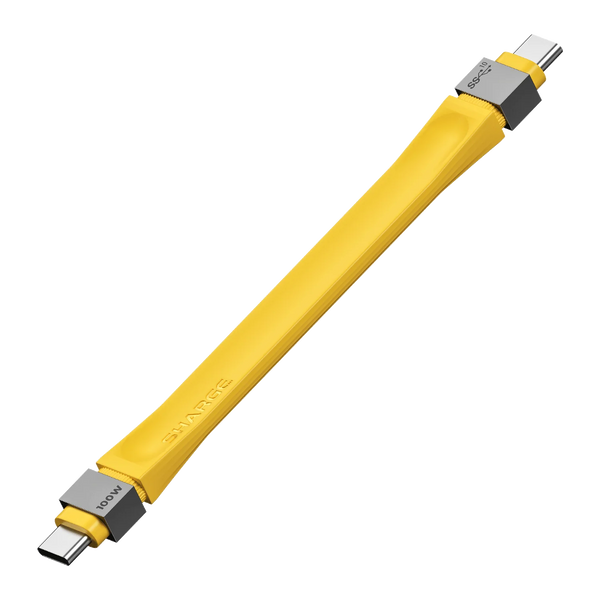 SHARGE Flashadow Cable (100W, 0.44ft)