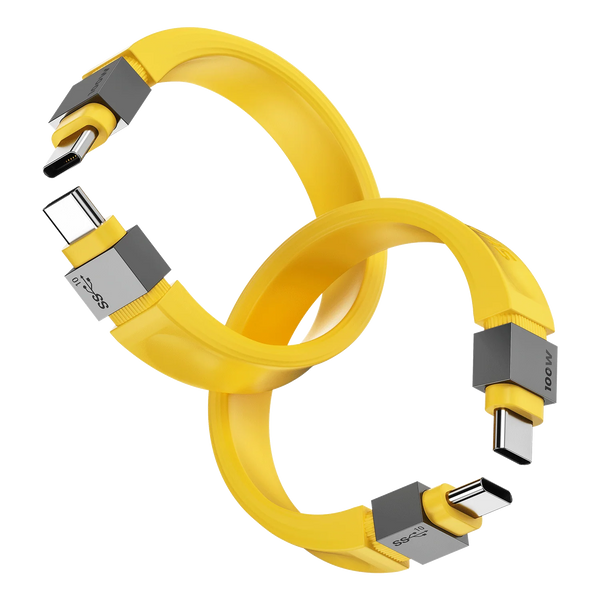 SHARGE Flashadow Cable (100W, 0.44ft)