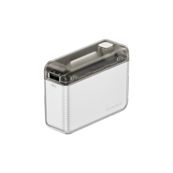 SHARGE Flow Power Bank
