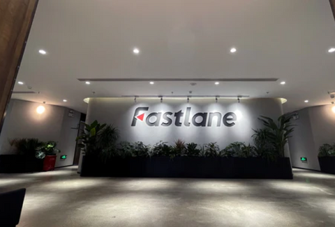 FastChannel - FastChannel