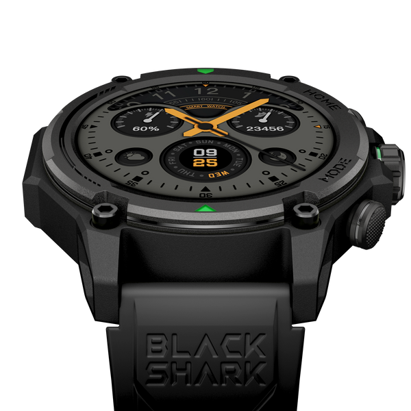 Black Shark GS3 (BS-GS3)
