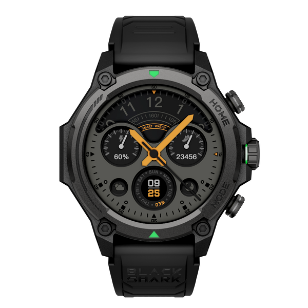 Black Shark GS3 (BS-GS3)
