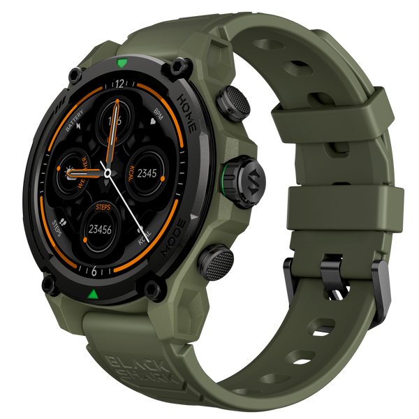Black Shark GS3 (BS-GS3)
