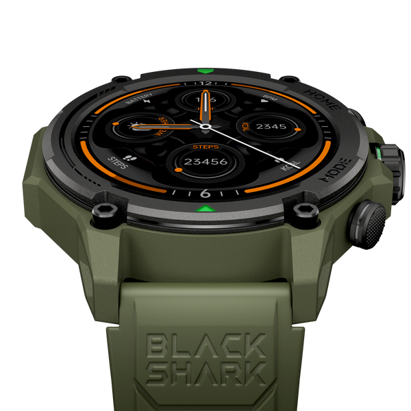 Black Shark GS3 (BS-GS3)
