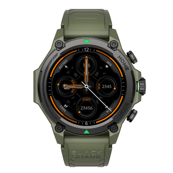 Black Shark GS3 (BS-GS3)
