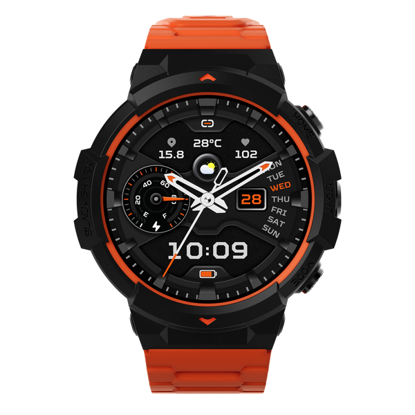 Black Shark GS3 Sport