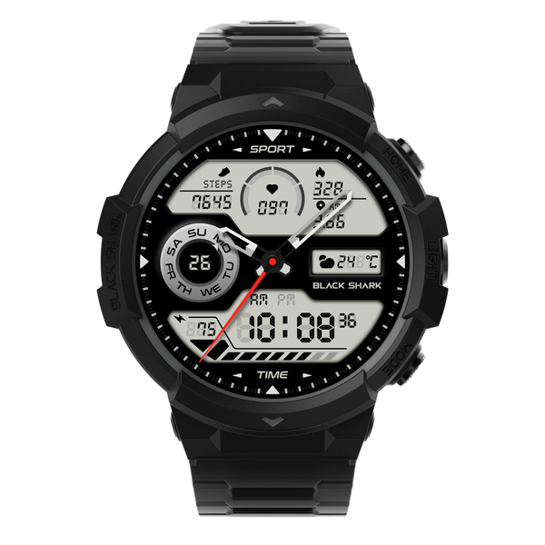 Black Shark GS3 Sport