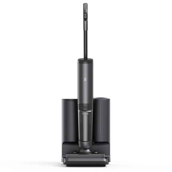 OSOTEK HotWave Wet Dry Vacuum H100 Pro （Black）