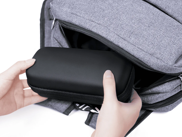 Power Bank Travel Case