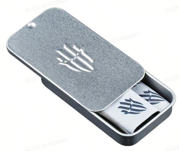 REDMAGIC Finger Set Silver Cloth Edition (PA3128)