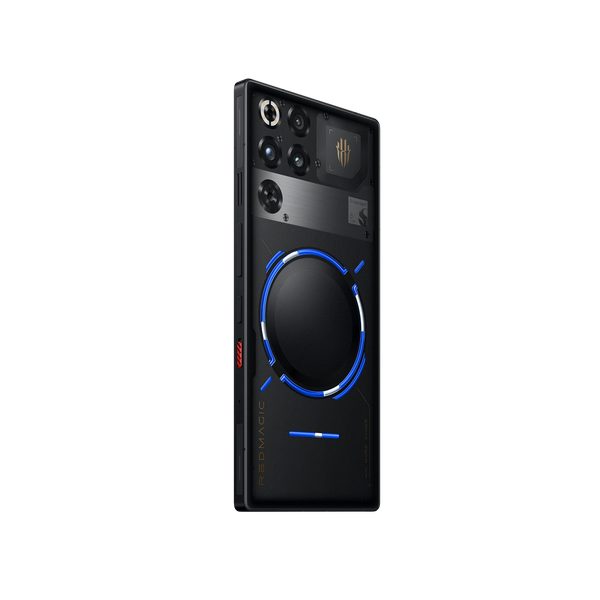 REDMAGIC 11 Pro (NX809J)

