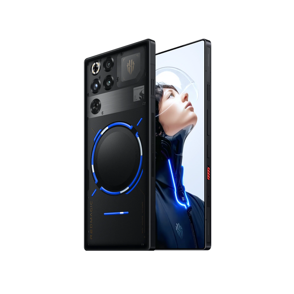 REDMAGIC 11 Pro (NX809J)