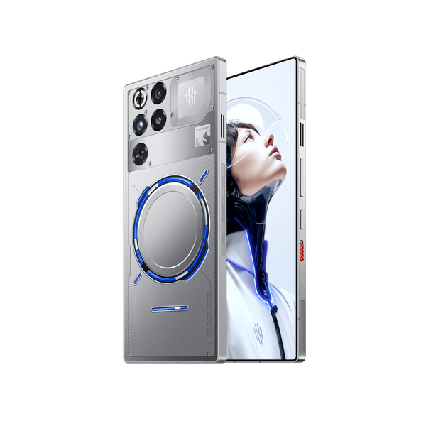 REDMAGIC 11 Pro (NX809J)