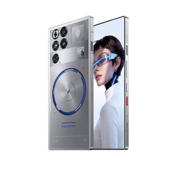 REDMAGIC 11S Pro (NX809J)
