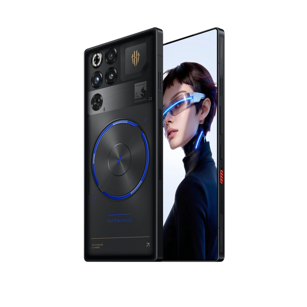 REDMAGIC 11S Pro (NX809J)
