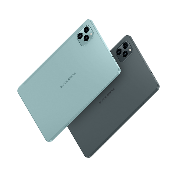 Black Shark Pad SE (BSM2)
