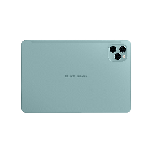 Black Shark Pad SE (BSM2)
