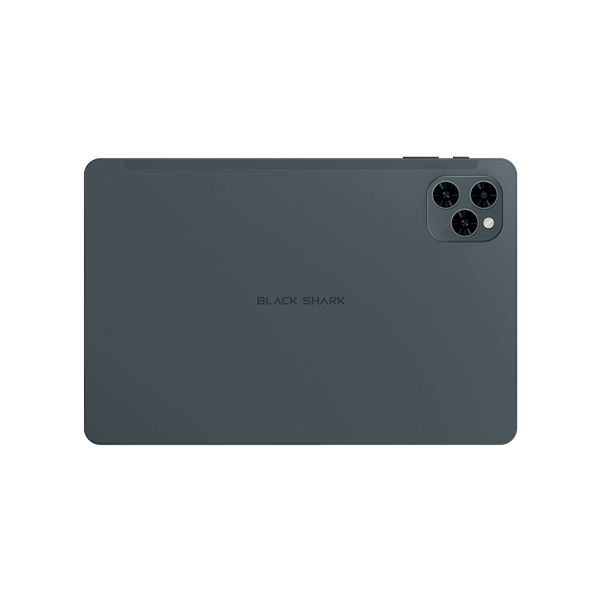 Black Shark Pad SE (BSM2)