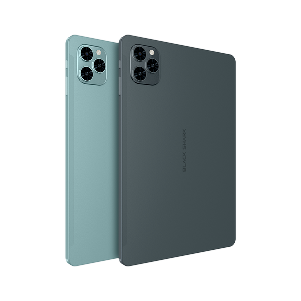 Black Shark Pad SE (BSM2)
