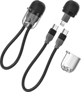 SHARGE Capsule Cable