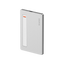 SHARGE Disk Plus (0.24"thin, 10Gbps, 4TB, Built-in USB-C Cable)
