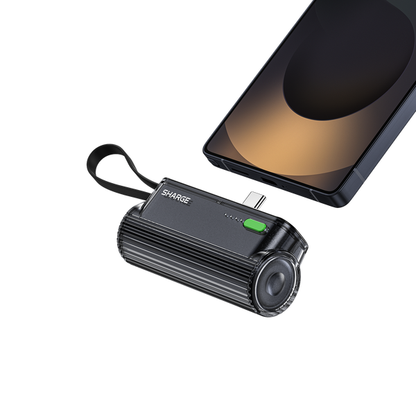SHARGE Flow Mini 2

