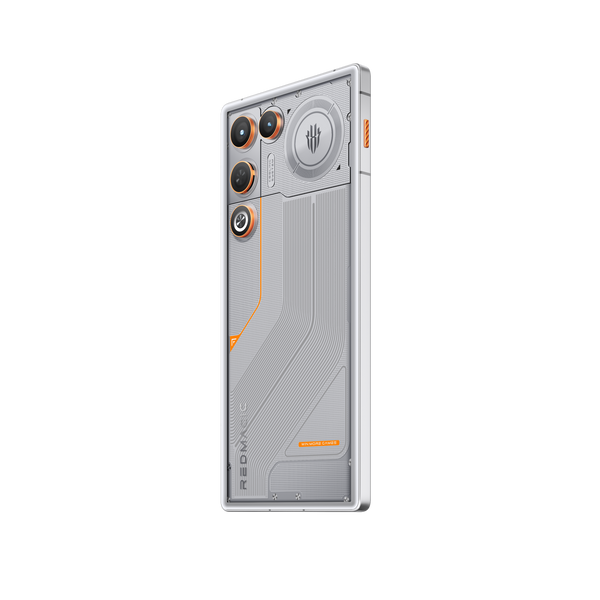 REDMAGIC 11 Air (NX799J)